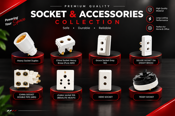 SOCKETS