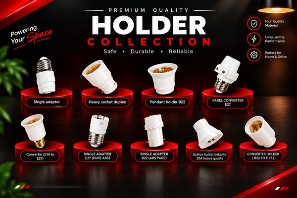 HOLDERS