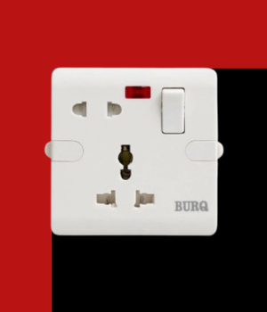 CHINA LIGHT PLUG