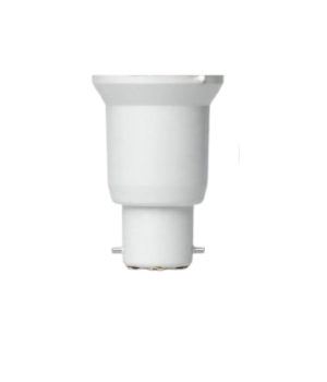CONVERTER HOLDER ( B22 TO E 27 )
