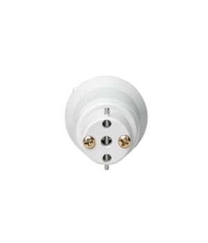 CONVERTER HOLDER ( B22 TO E 27 )