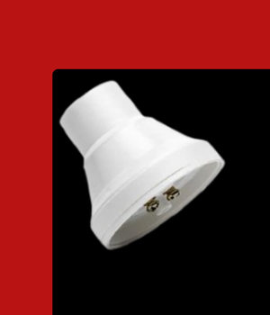 button holder bekalite 20A heavy quality